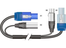 Phono/Power Cables